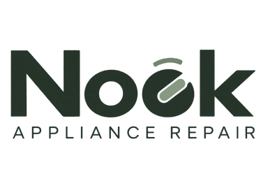 Nook Appliance Repair logo
