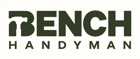 Bench Handyman logo