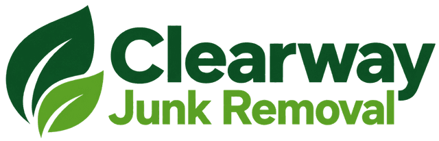 Clearway Junk Removal logo