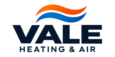 Vale Heating & Air logo