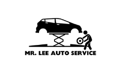 Mr.Lee Mobile Auto Service logo