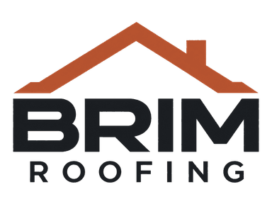 Brim Roofing logo